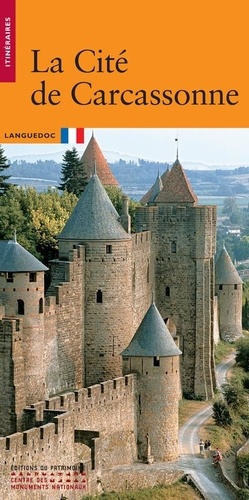 La Cité de Carcassonne