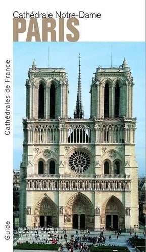 Notre-Dame de Paris