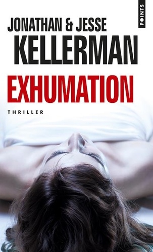 Exhumation