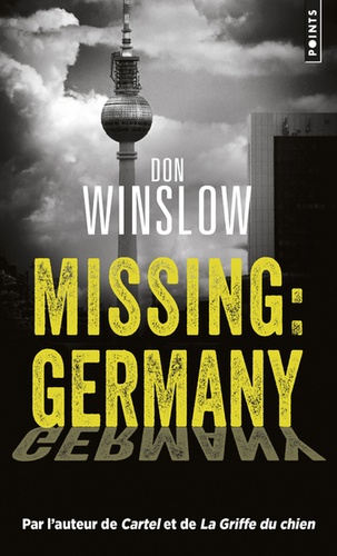 Missing : Germany