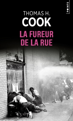 La fureur de la rue