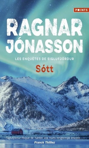 Les enquêtes de Siglufjördur : Sott