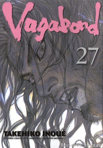 Vagabond Tome 27