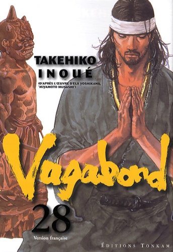 Vagabond Tome 28