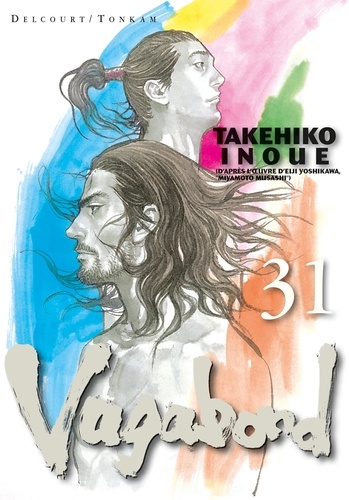 Vagabond Tome 31