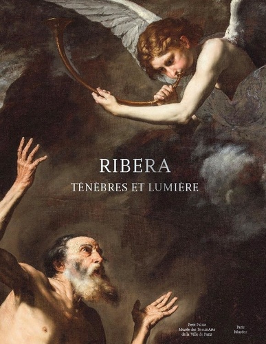 Ribera. Ténèbres et lumière