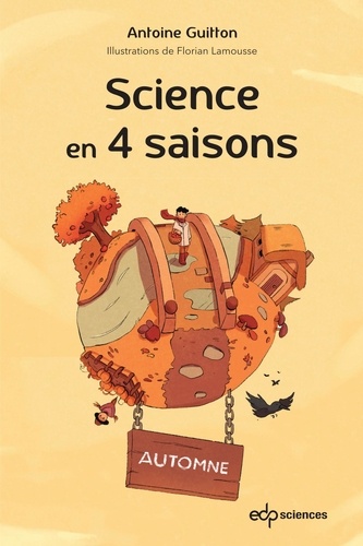 Science en 4 saisons. Automne