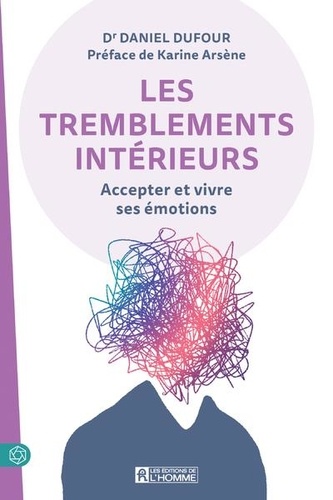 Les tremblements intérieurs