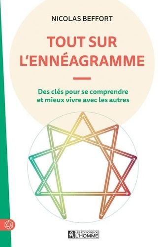 Tout sur l'ennéagramme. Des clés pour se comprendre et mieux vivre avec les autres