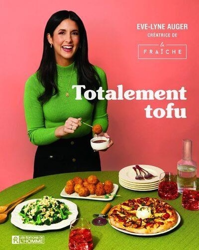 Totalement Tofu