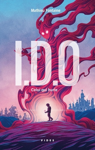 I.D.O. Celui qui hurle