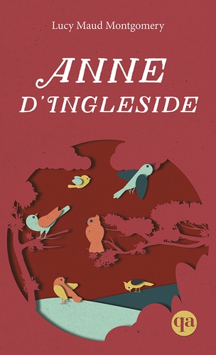 Anne Tome 6 : Anne d'Ingleside