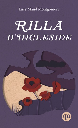 Anne Tome 8 : Rilla d'Ingleside