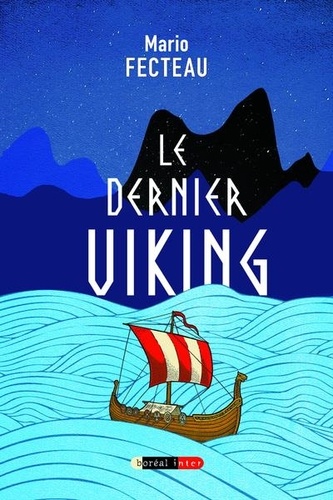 Le dernier viking