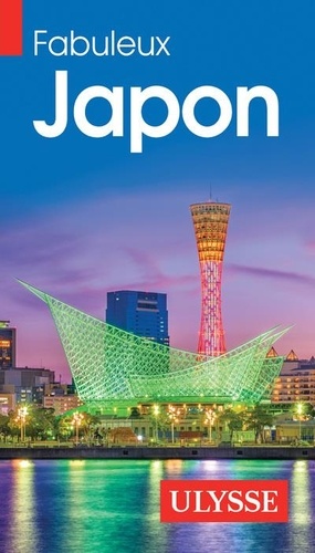 Fabuleux Japon. 2e édition