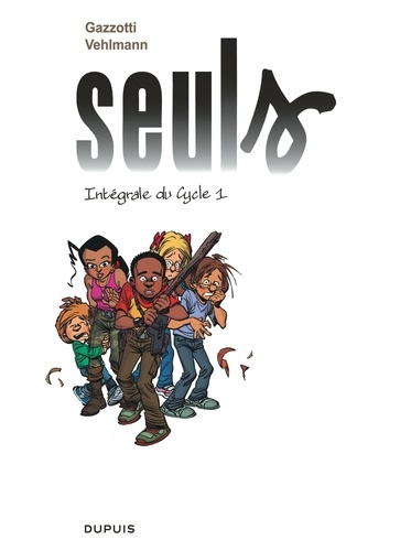 Seuls : Intégrale du Cycle 1