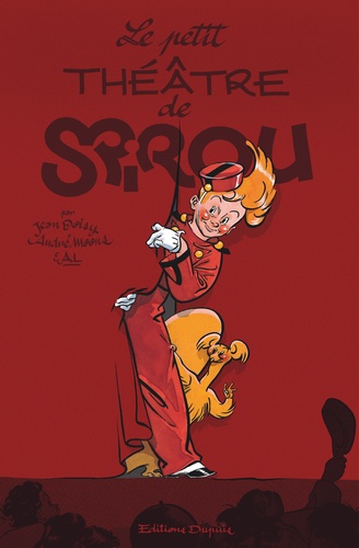 Le petit théâtre de Spirou