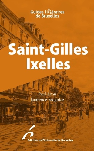 Saint-Gilles Ixelles