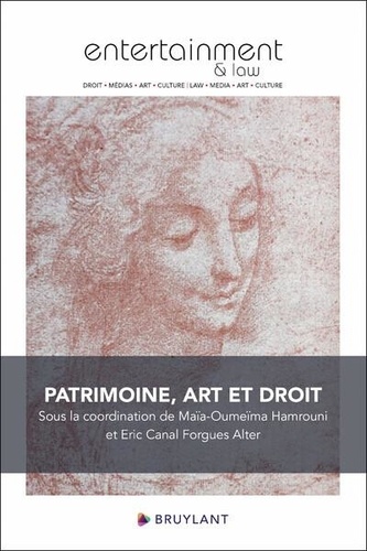 Patrimoine, art et droit. Textes en français et anglais