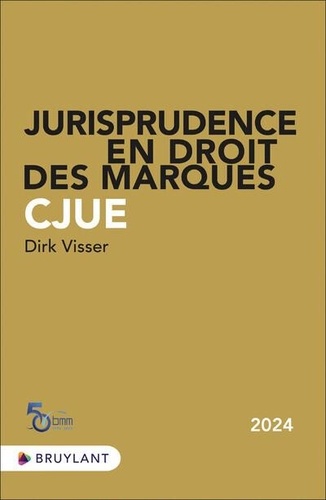 Jurisprudence de la Cour de justice de l'UE en droit des marques