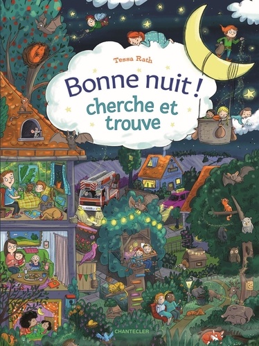 Bonne nuit !