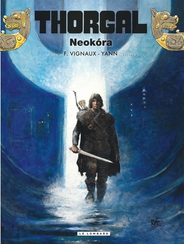 Thorgal Tome 39 : Neokora