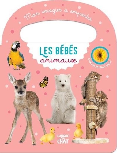 Les bébés animaux