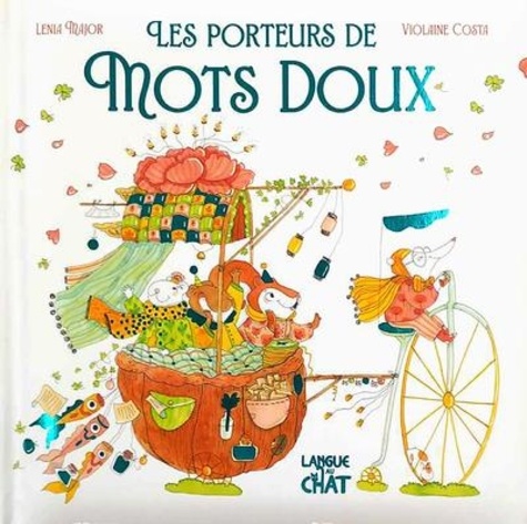 Les porteurs de Mots doux