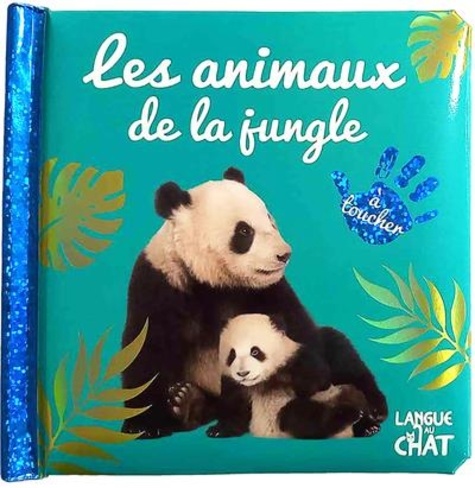 Les animaux de la jungle