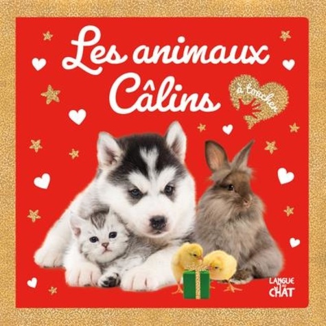 Les animaux câlins