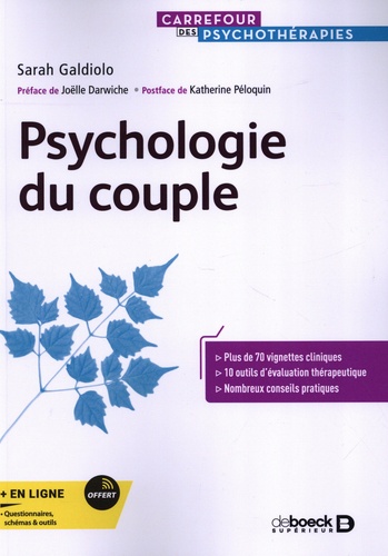 Psychologie du couple