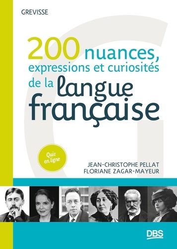 200 nuances, expressions et curiosités de la langue française