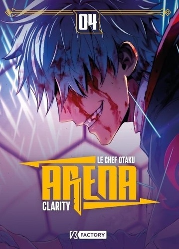 Arena Tome 4