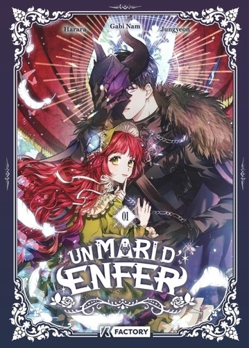 Un Mari d'enfer - Tome 1