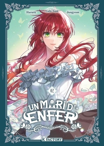 Un Mari d'enfer Tome 2