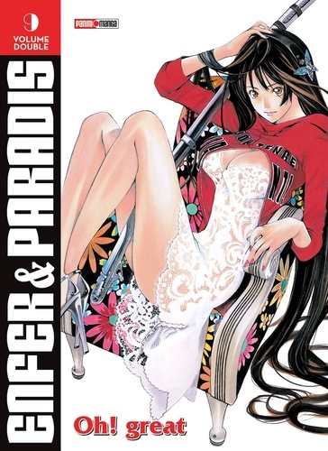 Enfer et Paradis Volume double 9