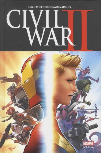 Civil War II