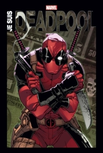 Je suis Deadpool