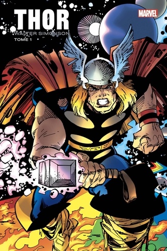 Thor Tome 1