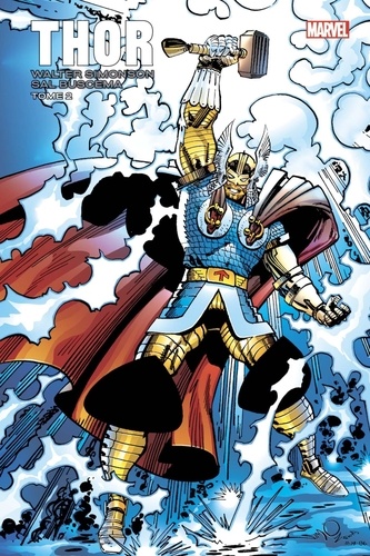 Thor Tome 2