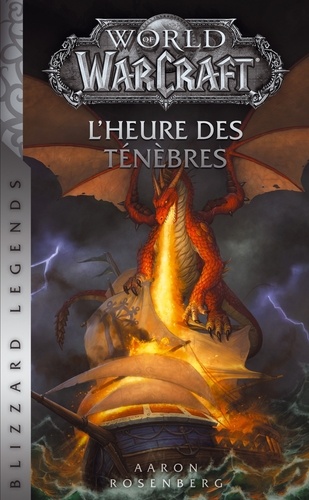 World of Warcraft : L'heure des ténèbres