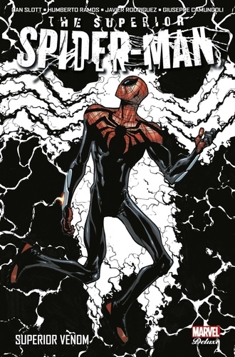 The Superior Spider-Man Tome 3 : Superior Venom