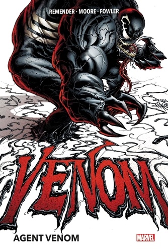 Venom Tome 1 : Agent Venom