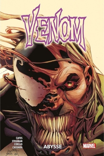 Venom Tome 2 : Abysse