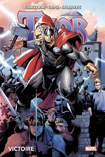 Thor Tome 2 : Victoire