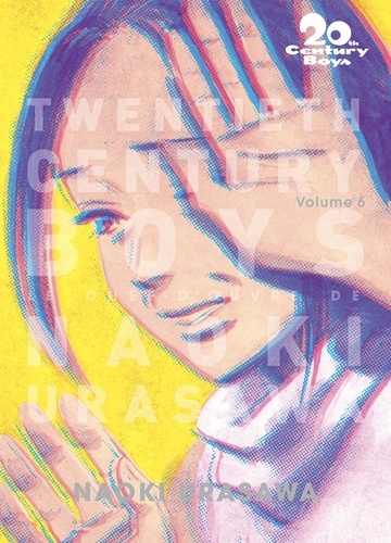 20th Century Boys Perfect Edition Tome 6