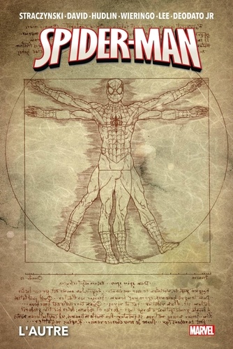 Spider-Man : L'autre