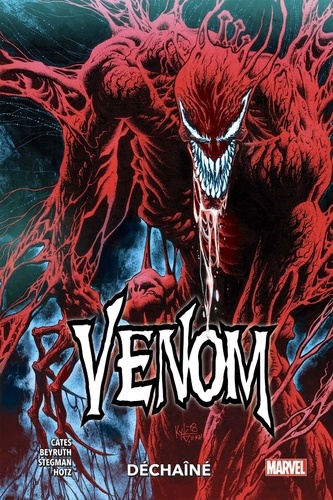 Venom Tome 3 : Déchaîné