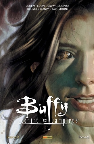 Buffy contre les vampires Saison 8 Tome 2