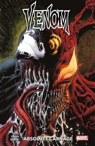 Venom Tome 5 : Absolute Carnage